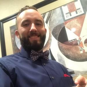 Meet your Posher, Alan